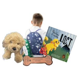 Coco Mia’s Adventure Kit