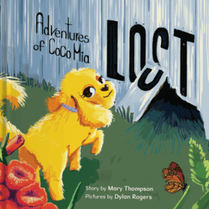 Adventures of Coco Mia—Lost