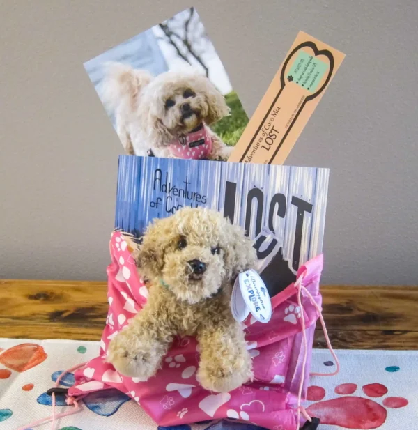 Coco Mia's Adventure Pack